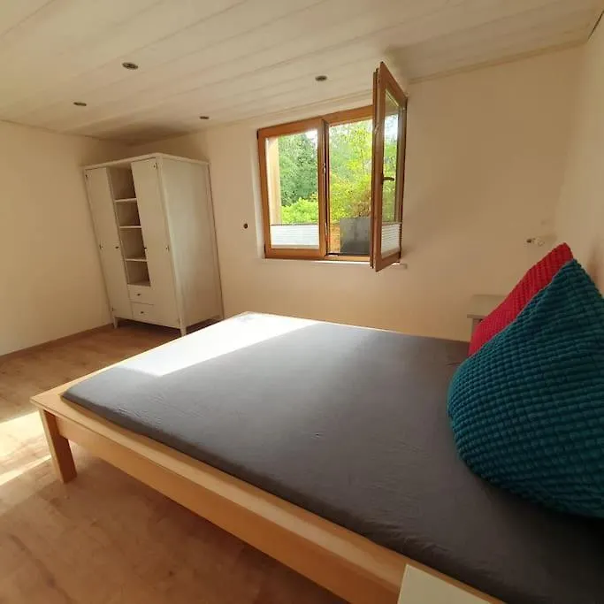 Apartament Traum Blick Am Rottachsee Oy-Mittelberg Niemcy