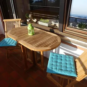 Apartment Moritz, Oy-Mittelberg