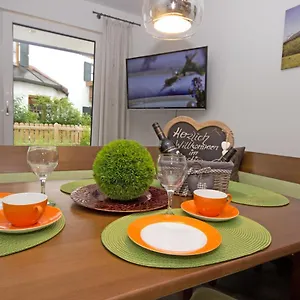 Apartment Rusticoy, Oy-Mittelberg
