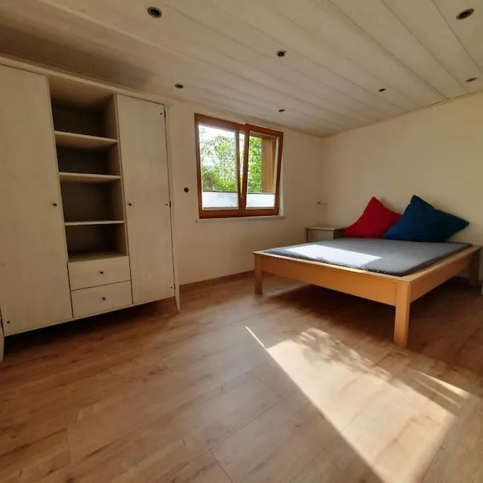 Traum Blick Am Rottachsee Oy-Mittelberg Apartment