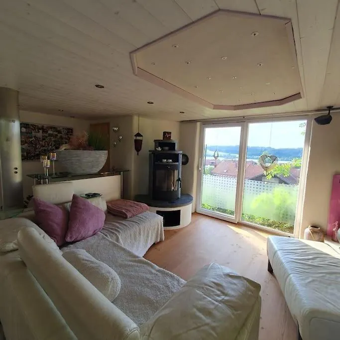 Apartment Traum Blick Am Rottachsee Oy-Mittelberg Germany