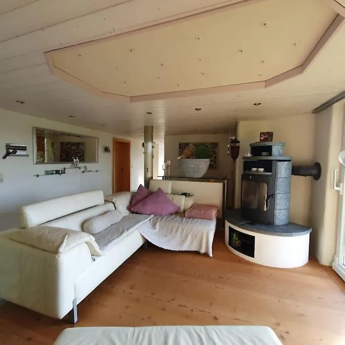 Traum Blick Am Rottachsee Oy-Mittelberg Apartment