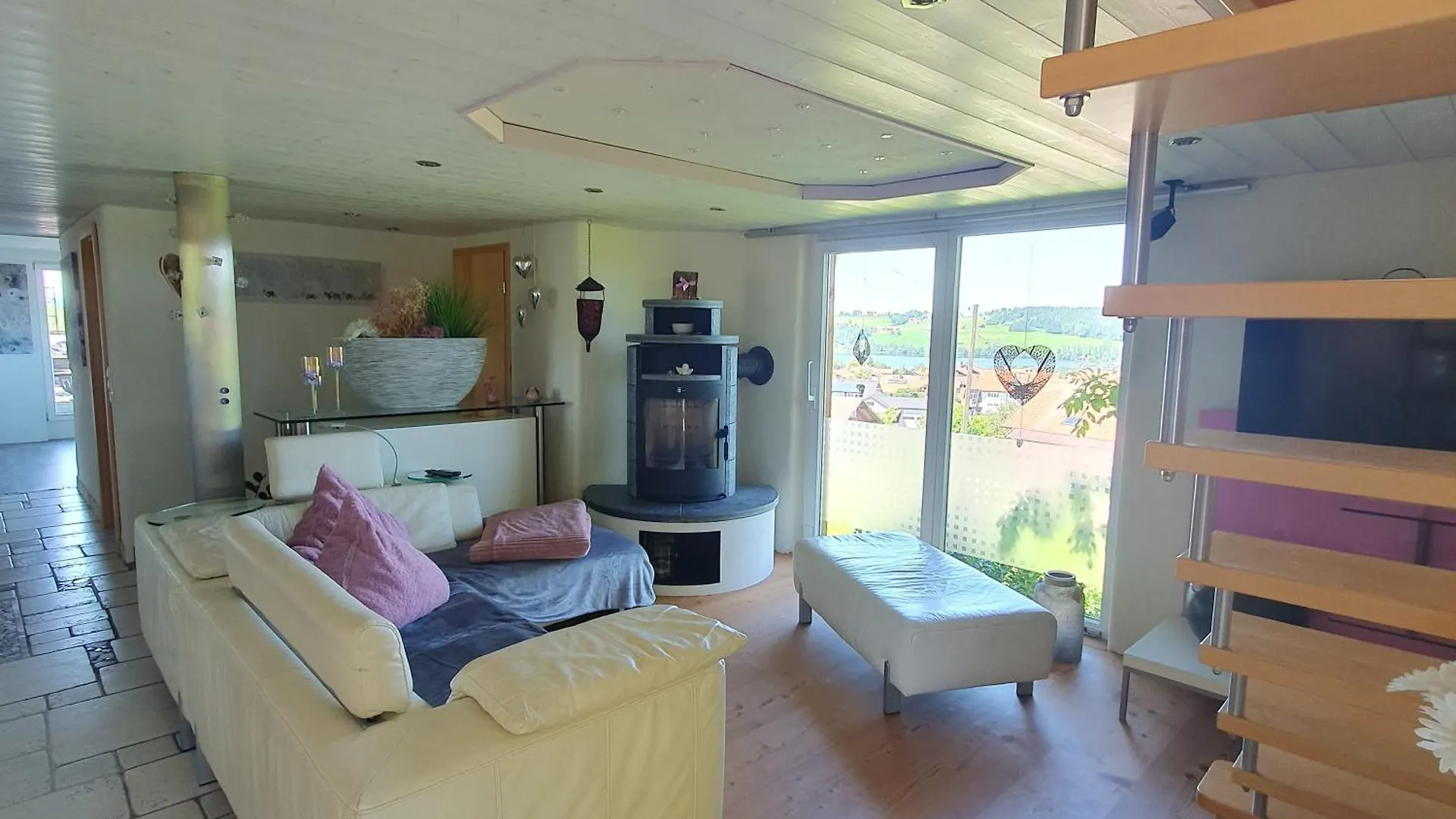 Apartment Traum Blick Am Rottachsee Oy-Mittelberg